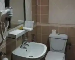 Sky View Hotel Madinah. thumbnail